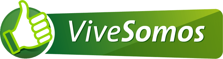 logo vivesomos